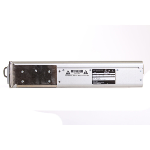 AVID Euphonix MC524 Monitor Interface side1
