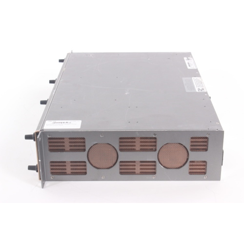 Evertz Duo CP-2200E Intelligent Router Remote Control Panel (Unit Freezes) side2