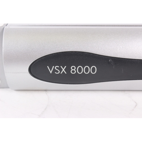 Polycom VSX 8000 Video Conference System (FOR PARTS) label