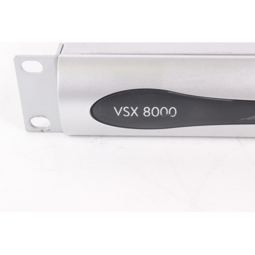 Polycom VSX 8000 Video Conference System label