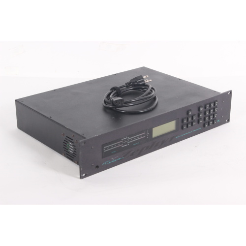 Telos Zephyr 9200 Layer II + III Digital Network Audio Transceiver main
