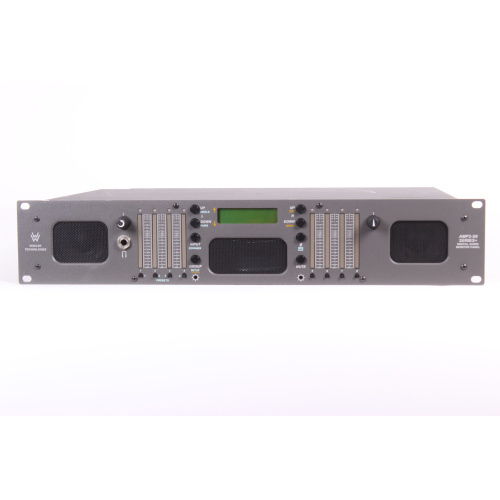 Wohler Technologies AMP2-S8 Series+ Digital Audio Monitor Panel (Power Failure) front