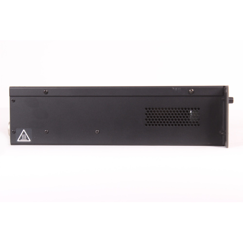 Wohler Technologies AMP2-S8 Series+ Digital Audio Monitor Panel (Power Failure) side2