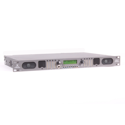 Wohler Technologies AMP1-S8 1U Audio Monitor (Cosmetic Damage) main