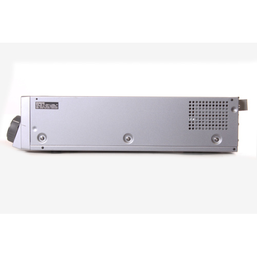 Sony J-30 SDI Digital Compact Video Player (Tape Error) side1