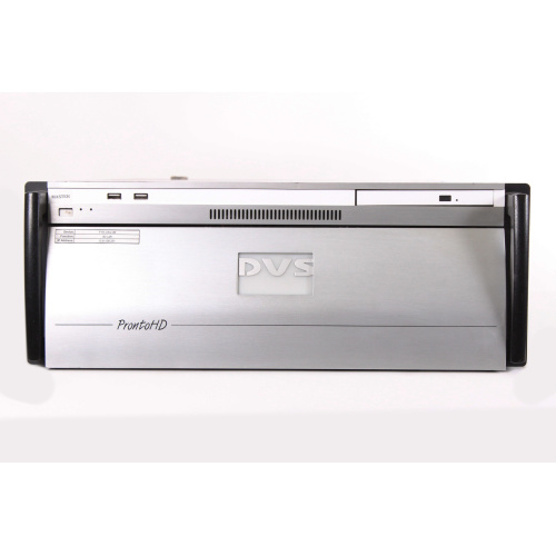 DVS ProntoHD Video System (FOR PARTS) front1