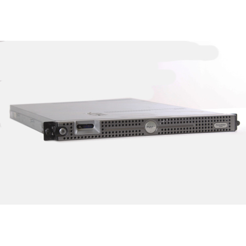 Dell PowerEdge R300 Rack Server main