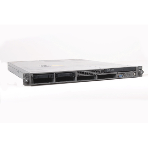 HP ProLiant DL360 G5 Server Rack main