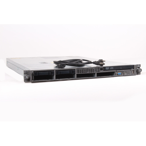 HP ProLiant DL360 G5 Server Rack front1