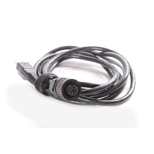 Kobold DWP 400 Light Kit w/ Thermodyne Case cable1