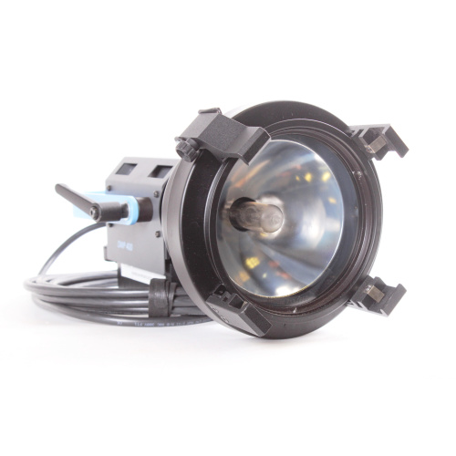 Kobold DWP 400 Light Kit w/ Thermodyne Case light1