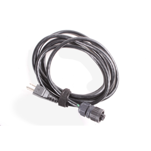 Kobold DWP 400 Light Kit w/ Thermodyne Case cable2