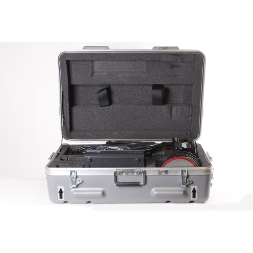 Kobold DWP 400 Light Kit w/ Thermodyne Case case1