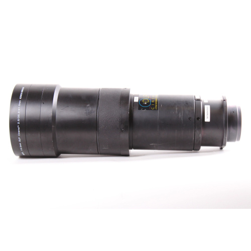 Konica Minolta DLPCINEMA pgBFL 116.5mm DLP 2.5/35.3-41.0mm Lens (3673600A00626) side1