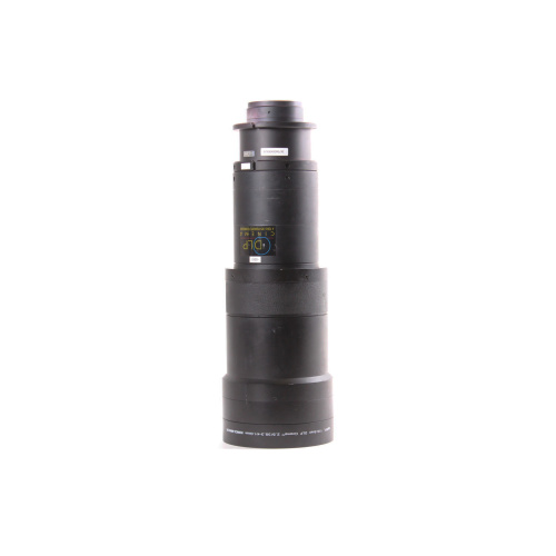 Konica Minolta DLPCINEMA pgBFL 116.5mm DLP 2.5/35.3-41.0mm Lens (3673600A00626) side3