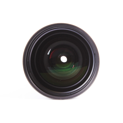 Konica Minolta DLPCINEMA pgBFL 116.5mm DLP 2.5/35.3-41.0mm Lens (3673600A00406) front