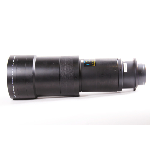 Konica Minolta DLPCINEMA pgBFL 116.5mm DLP 2.5/35.3-41.0mm Lens (3673600A00406) side1