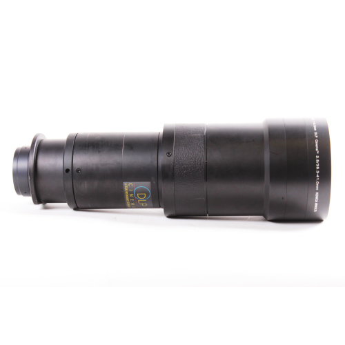 Konica Minolta DLPCINEMA pgBFL 116.5mm DLP 2.5/35.3-41.0mm Lens (3673600A00406) side2