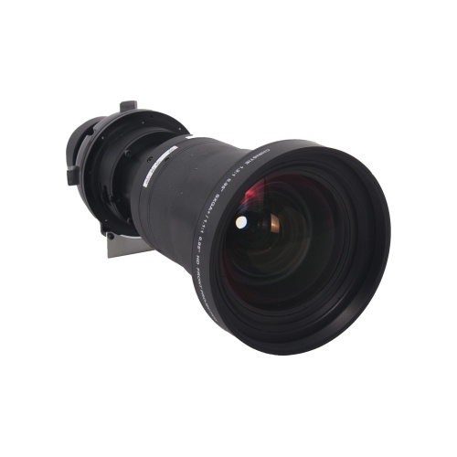 Christie 118-10012-XX 1.2:1 0.95" SXGA+/ 1.1:1 0.95" HD Front Projection Zoom Lens main