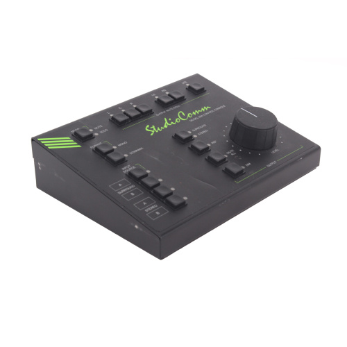 Studio Comm 69A Control Console (Cosmetic Issue) main