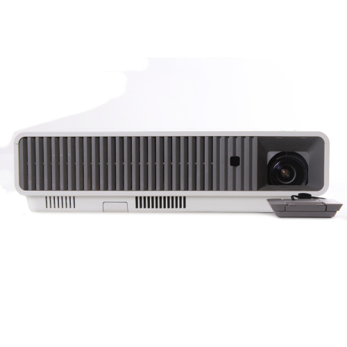 Casio Data Projector XJ-M255 front1