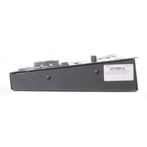 JL Cooper Electronics MCS-3800 DAW Control Board (Cosmetic Damage) side1