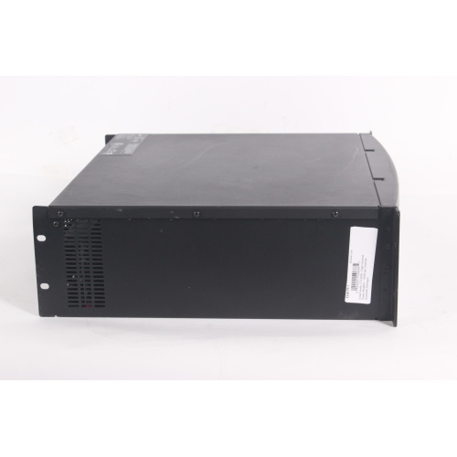Crown Audio CTs 8200 - Eight Channel Power Amplifier - 160W per Channel (Cosmetic Damage) side2
