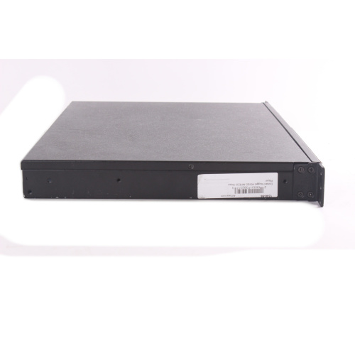 Doremi Nugget HD/SD MPEG2 Video Player side1