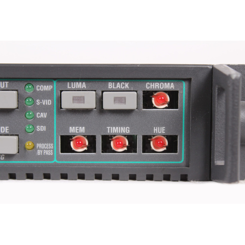 DPS DPS-470 Digital Component AV Synchronizer (Missing Buttons) button1
