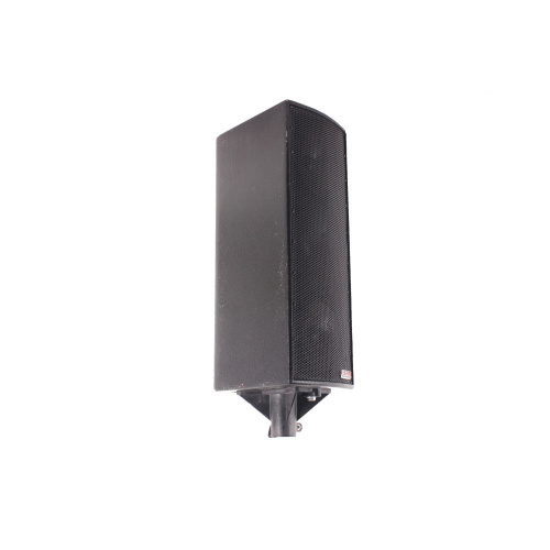 EAW JF80 Two-Way Passive Speaker w/ Bracket For Mounting Pole side