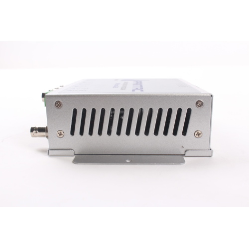 Apantec MicroQ-S 3G/HD/SD-SDI/CV Video Quad-Split w/ Mounting Plate side2