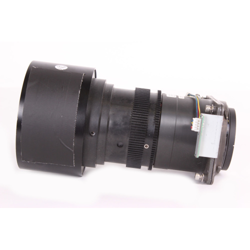 EIKI/SANYO LNS-W11 0.8 Fixed Short Throw Projection Lens with Hard Case (Broken Latch) side1
