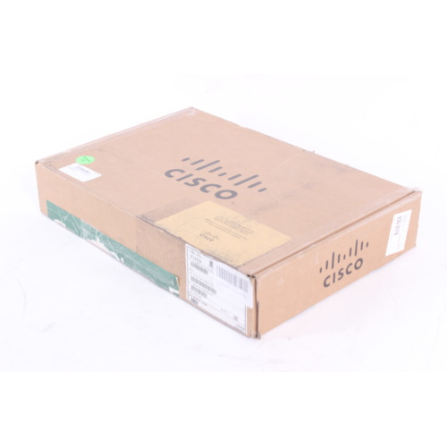 Cisco SG350-10P 10-Port Gigabit PoE Managed Switch - In Original Box box2