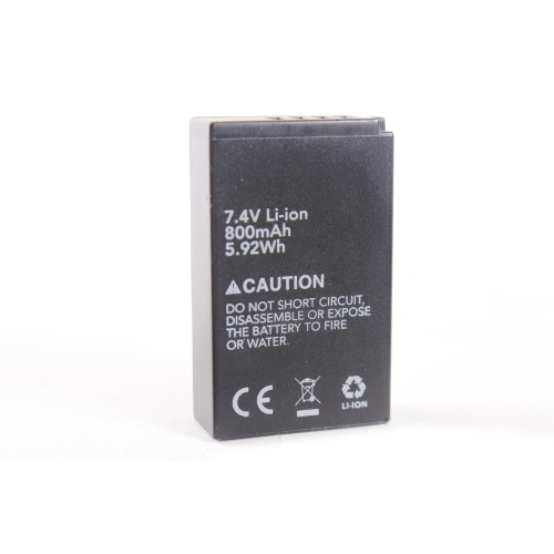 Blackmagicdesign Pocket Cinema Camera w/ PSU battery2