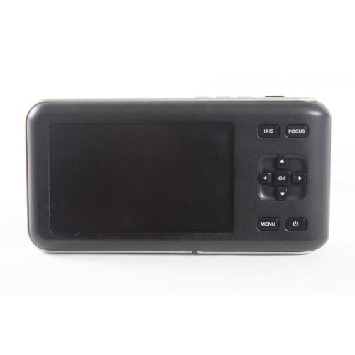 Blackmagicdesign Pocket Cinema Camera w/ PSU back