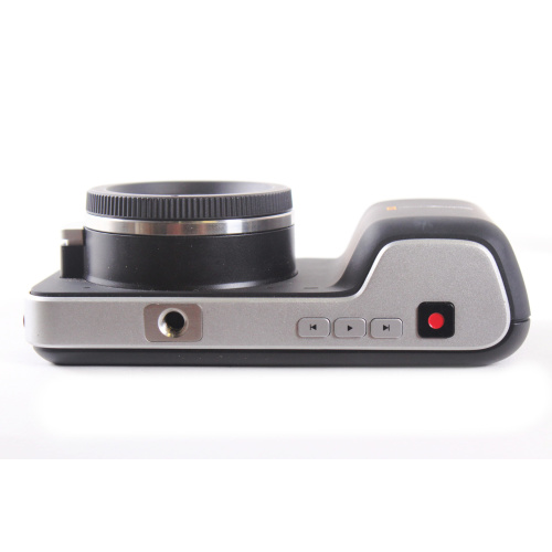 Blackmagicdesign Pocket Cinema Camera w/ PSU side3