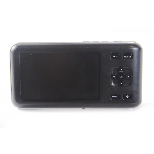 Blackmagicdesign Pocket Cinema Camera w/ PSU (No Battery) back