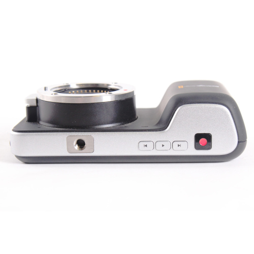 Blackmagicdesign Pocket Cinema Camera w/ PSU (No Battery) top
