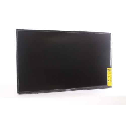 NEC E327 32'' Display LED Monitor (New) main