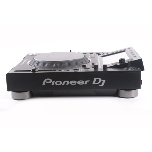 Pioneer DJ CDJ-2000NXS2 High-resolution Pro-DJ Multi-Player side1