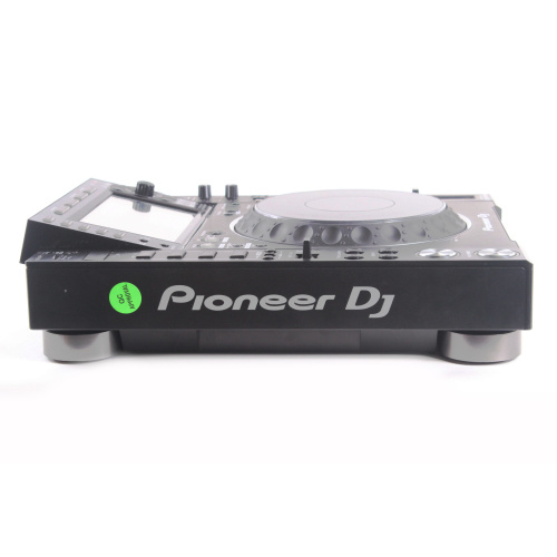 Pioneer DJ CDJ-2000NXS2 High-resolution Pro-DJ Multi-Player side2