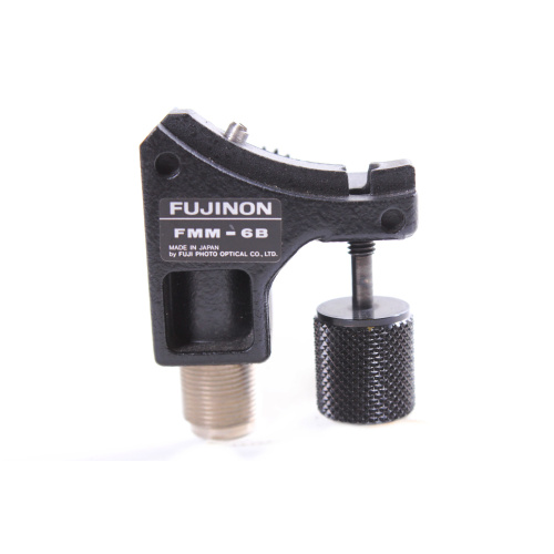 Fujinon FMM-6B Manual Focus Module For Fujinon Lenses side1