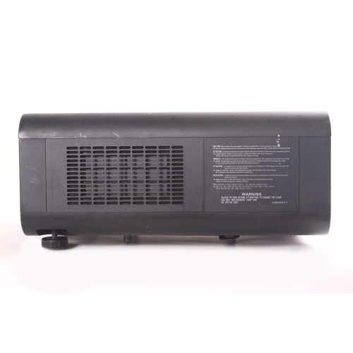 Sanyo PLC-XP200L PROxtraX Multiverse Projector (Includes Wheeled Hard Case) Lamp Hours: 150hrs - 500hrs side1