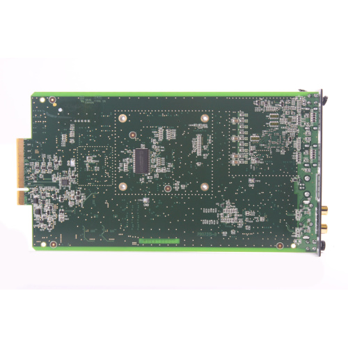 Crestron DMC-4K-HD 4K HDMI Input Card side2