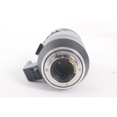 Samsung 50-150mm f/2.8 S ED OIS Lens w/ Hood & Soft Case back