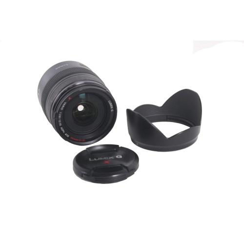 Panasonic Lumix H-HS12035 GX Vario 12-35mm f/2.8 II ASPH. Power OIS Lens (Small Scratch) main