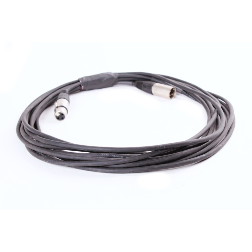 XLR Male to Female Cable (25ft) main