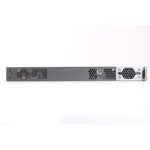 HP ProCurve Switch 3400cl J4906A 48-Port Gigabit Switch side2