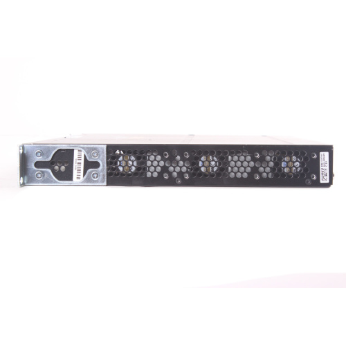 HP Aruba 2920-24G J9726A 20-Port Switch w/ (2) 2920 2-Port 10GbE SFP+ Modules - J9731A side1