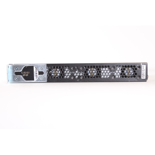 HP Aruba 2920-24G J9726A 20-Port Switch w/ (1) 2920 2-Port 10GbE SFP+ Module - J9731A side1